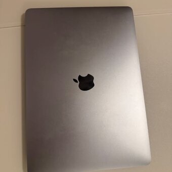 MacBook Pro 13 M1 - 4
