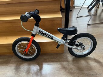 Odrážedlo Yedoo YouToo - 4