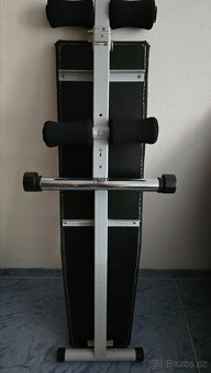 Šikmá lavica Kettler - 4