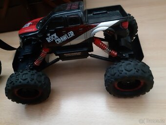 Auto na ovládání - 4