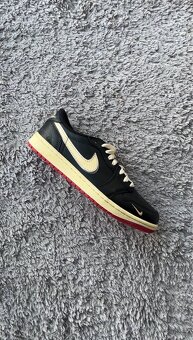 Air Jordan 1 Low OG Nigel Sylvester Better With Time - 4