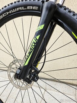 #6 Scott Aspect 29“, pro 160-180cm - 4