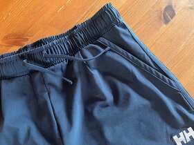 Juniorské kraťasy / šortky Helly Hansen, vel. 152 - 4