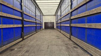 KRONE SD MEGA LINER - 4