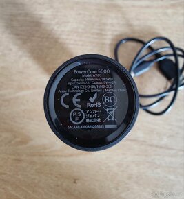 Powerbanka Anker PowerCore 5000 mAh - 4