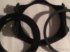 Foto filtry Cokin - 4