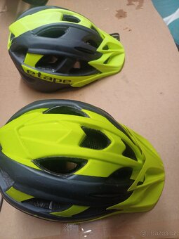 Dětské cyklohelmy Etape. - 4