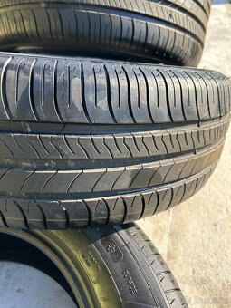 Michelin letni 205/60 R16 - 4