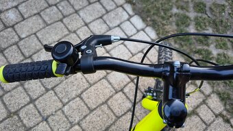 Dětské kolo CORE 20 - 4