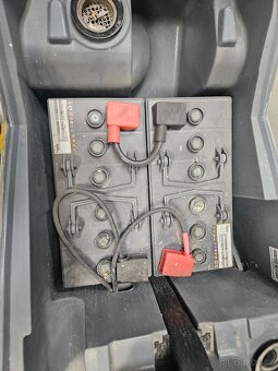 Karcher BD 50/50C - 4