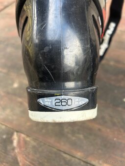 Přeskáče Alpina - 4