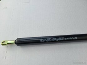 Plynová vzpěra kapoty Audi 100, A6 - 4