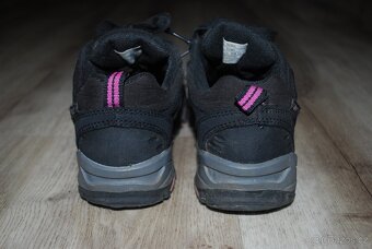 SOFTSHELLOVÉ BOTY, ZN.CROSSROAD, VEL.30 - 4