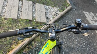 Dětské kolo GT Stomper 26 - 4