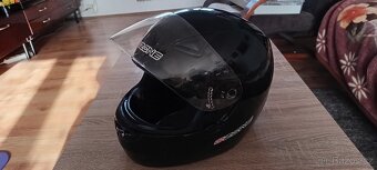 Přilba OZONE XL - 4