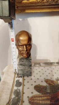 Busta Lenin - 4