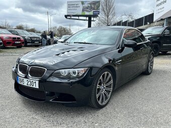 BMW M3 2009 - 4