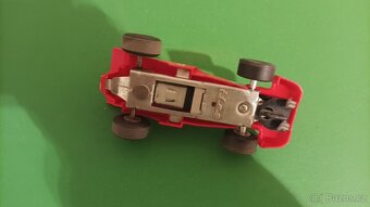 Prodej autodrahy ITES - 4