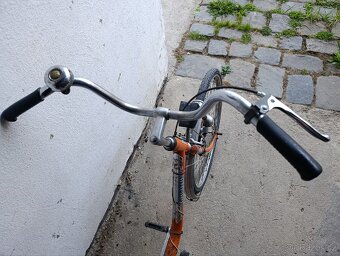 Retro kolo Liberta - 4