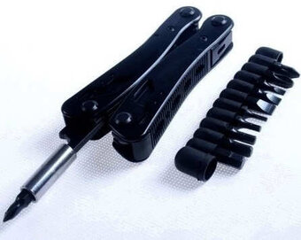 BG kliešte - multitool - 4