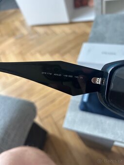 Prada brýle - 4