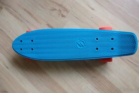Cruiser menší skateboard - 4