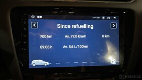 Octavia 3 2DIN carplay/android autoradio - 4