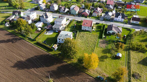 Prodej pozemku k bydlení, 959 m², Holasovice - Loděnice - 4
