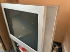 Televize Sony Trinitron, plně funkční - 4