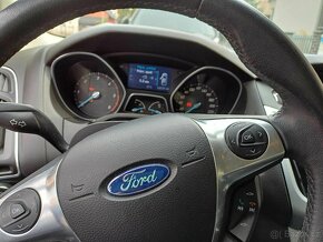 Ford Focus 1.6 TDI - 4