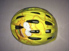 Dětská cyklistická helma Arcore Vento - 4