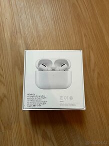 Apple airpods pro krabička - 4