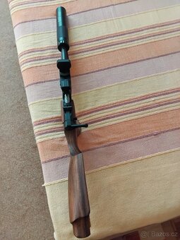 Flobertka 6mm - 4