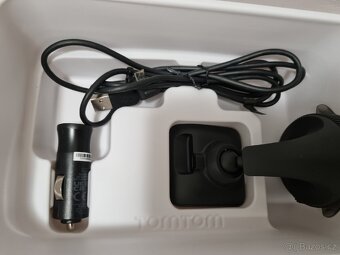 TOMTOM GO NAVIGATOR 6 - 4