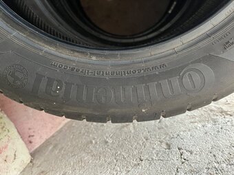 Letní  pneu 165/60 R 15 - 4