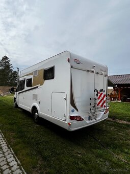 Prodám obytný vůz Carado T448 - 4
