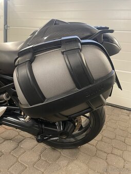 Prodej BMW K 1200 R - 4