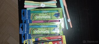 Tornádo, Stabilo Easy start originál pro praváky i leváky at - 4