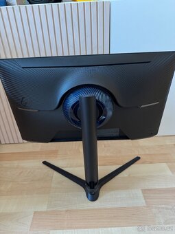 Samsung odyssey G3 24" - 4