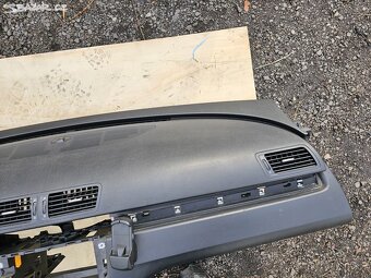 Palubka, palubní deska Volkswagen Passat b6 b7 cc - 4