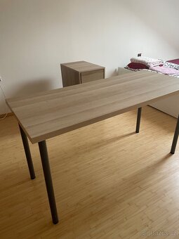 Stůl ikea - 4