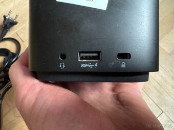 HP Thunderbolt dock 230w g2 - 4