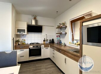 Prodej rodinného domu Dolní Jirčany 95 m², pozemky 962 m² - 4