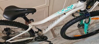 Dětské/ juniorské kolo Specialized Jynx 27,5 - 4