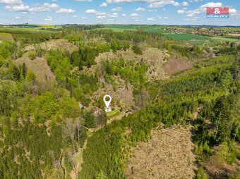 Prodej chaty, 100 m², Soběšín - 4