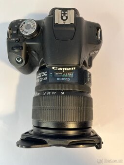 Canon EOS 500D 10tis. expozic - 4