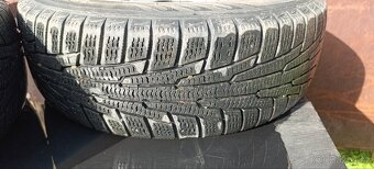 Prodám kola Citroen R14 - 4
