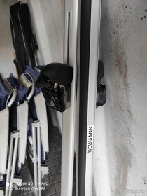 Příčníky Neumann Mercedes - 4