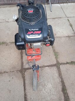 vari xp 200,kombinátor,radličkový kypřič - 4