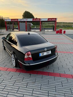 Volkswagen Passat B5.5 1.9 TDI 96kw - 4